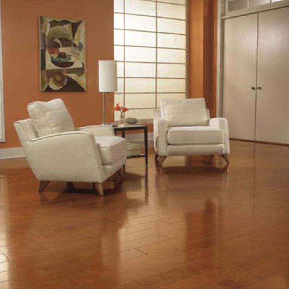 Armstrong Metro Classics Cinnamon Maple Hardwood , , large