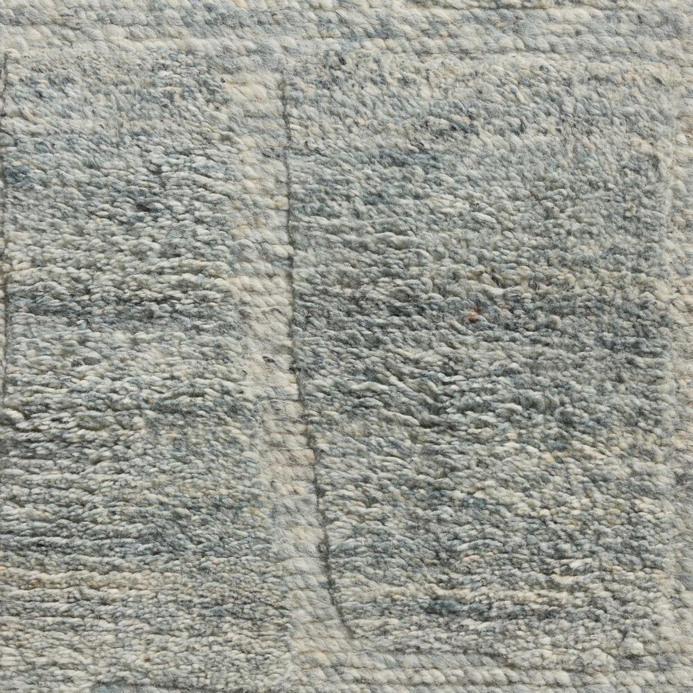 Loloi Hughes Sky 4&#39; x 6&#39; Area Rug, , large