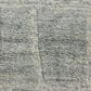 Loloi Hughes Sky 4" x 6" Area Rug, , large
