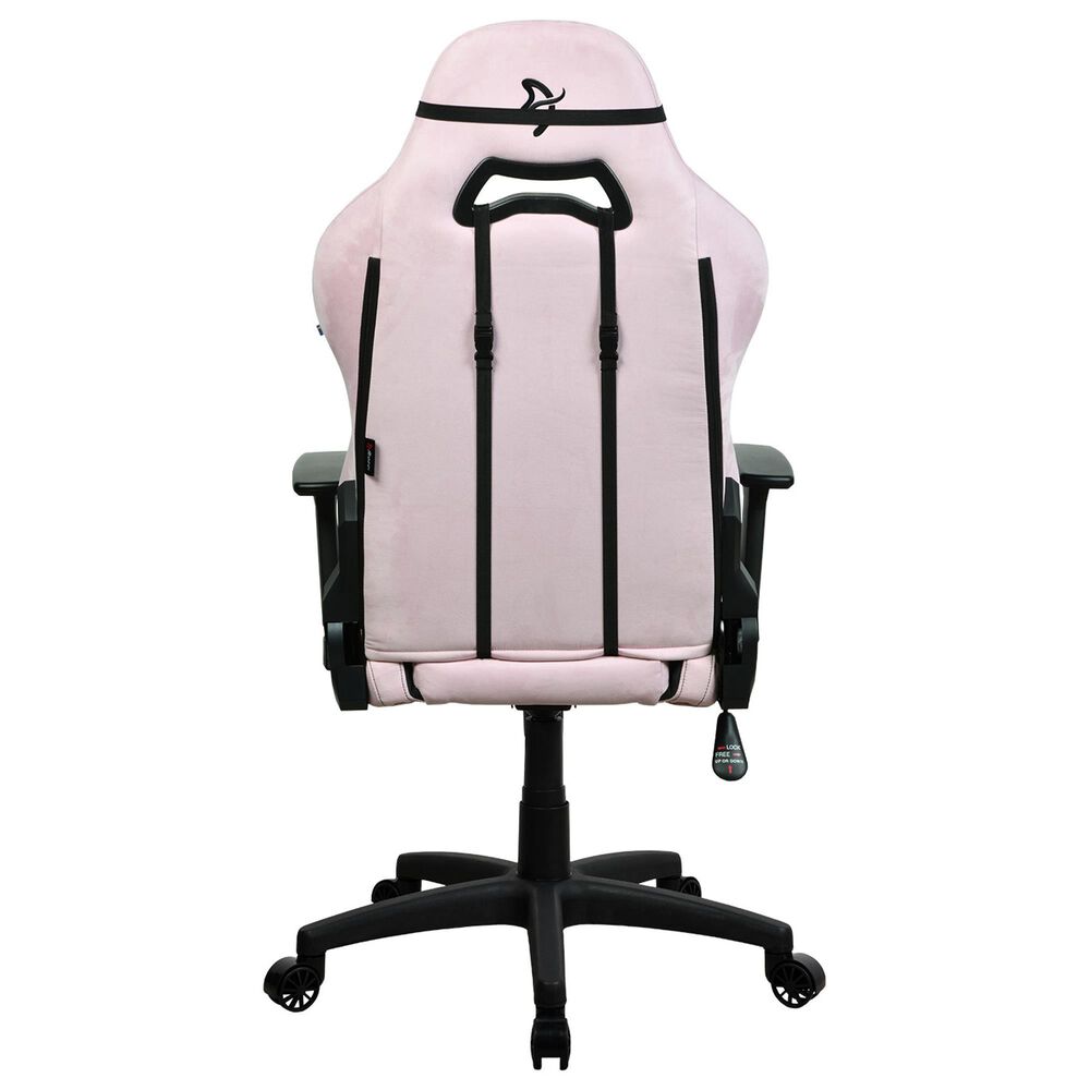 Arozzi Torretta Supersoft Gaming Chair in Pink, , large