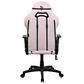 Arozzi Torretta Supersoft Gaming Chair in Pink, , large