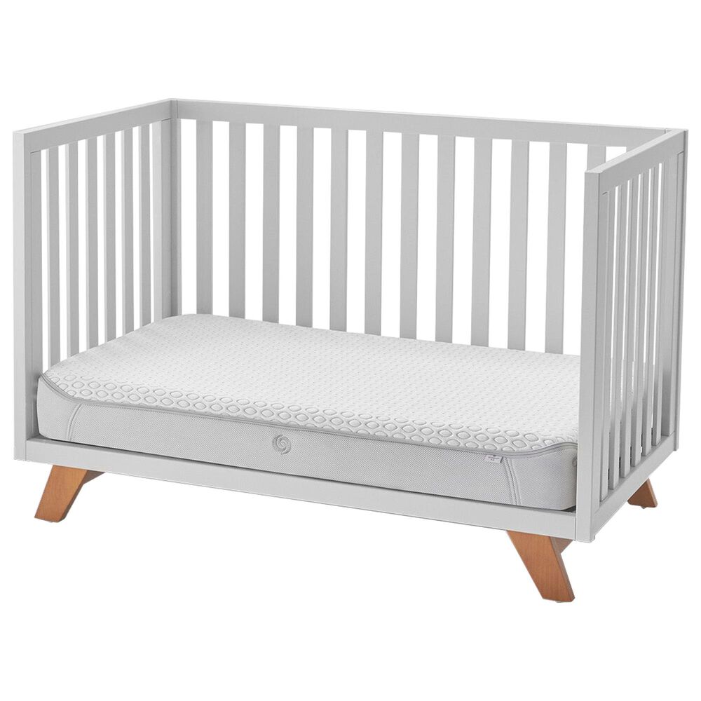 Bedgear Air-X Performance Firm Crib Mattress, , large