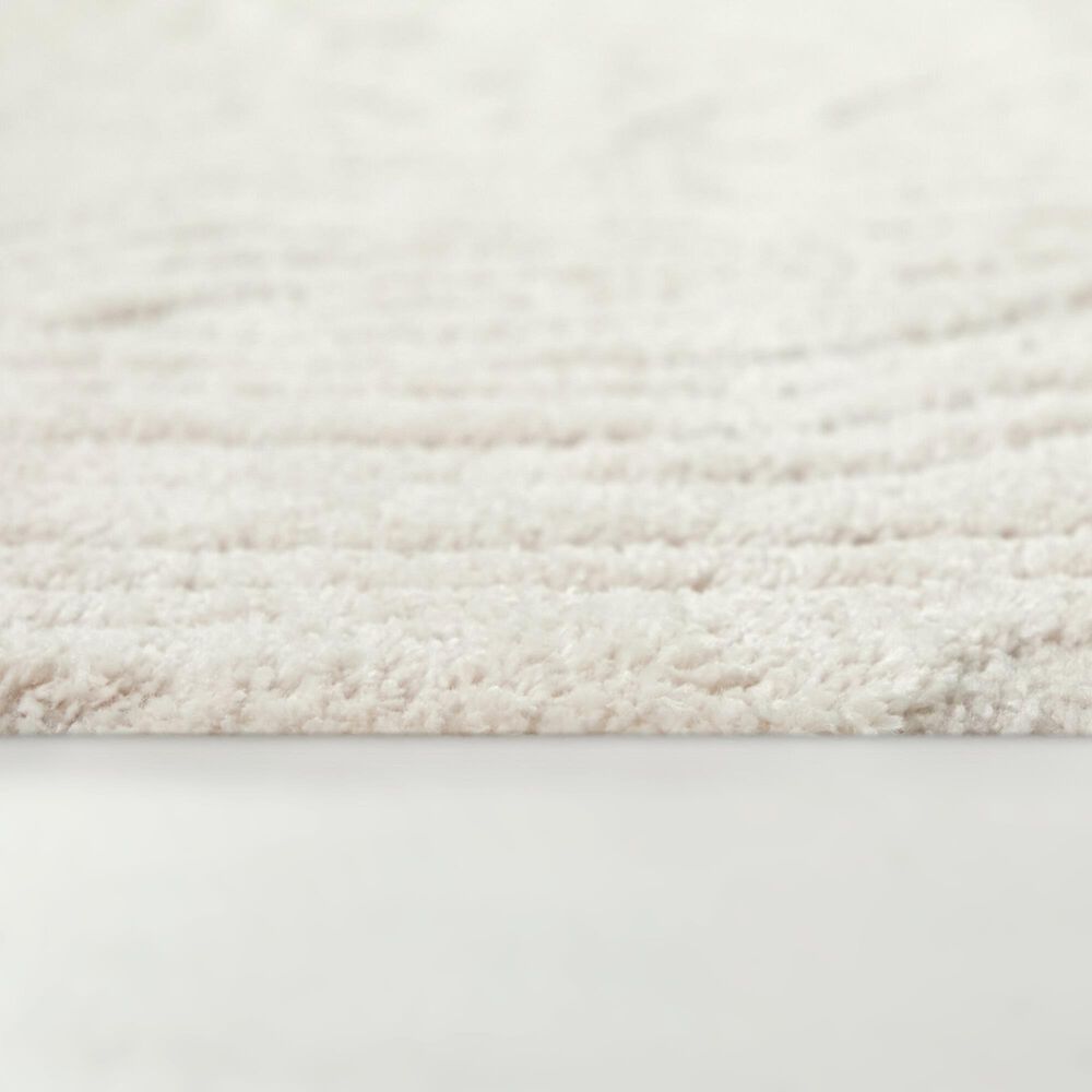 Balta Rugs Beauchamp Cream 7' 10" x 10' Area Rug, , large
