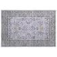 Dalyn Rug Company Hatay 1"8" x 2"6" Lavender Area Rug, , large