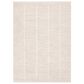 Jaipur Eva Siawin Tan and Taupe 2"6" x 8" Runner, , large