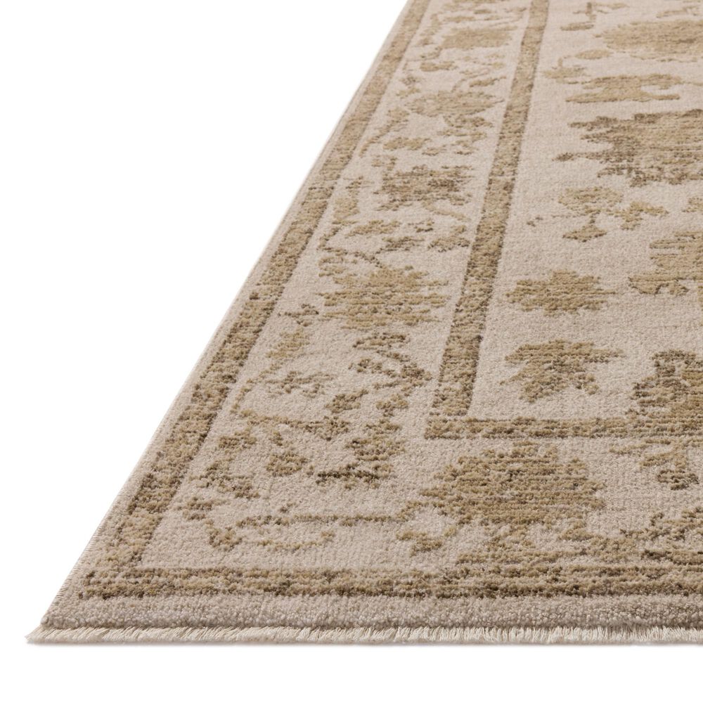 Loloi Willa Fog and Natural 9&#39;3&quot; x 13&#39; Area Rug, , large