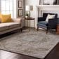 Dalyn Rug Company Tabrook TB5 Chocolate 8" x 10" Area Rug, , large