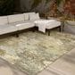 Dalyn Rug Company Lumara Wheat 10" x 14" Area Rug, , large