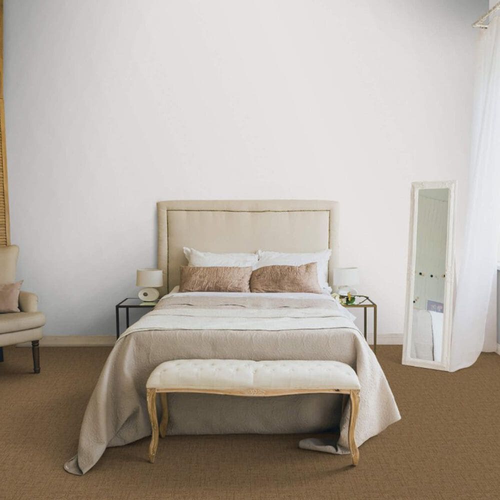 Dixie Home Tributary Carpet in Gilded Glamour, , large