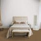 Dixie Home Tributary Carpet in Gilded Glamour, , large