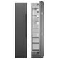 Dacor 18" Column Modernist Kit Left Hinge in Graphite Stainless Steel, , large