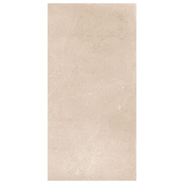 Emser Vernon Fawn 12" x 24" Porcelain Tile, , large