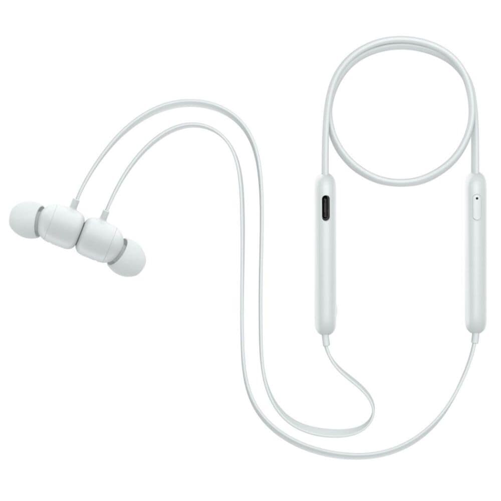 Beats Flex Wireless In-ear Headphones in Smoke Gray, , large