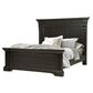 Chapel Hill Caldwell Queen Bed Panel in Dark Expresso, , large