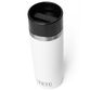 YETI Rambler 16 Oz Travel Bottle in White, , large