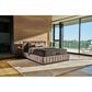 Beautyrest Black Series2 Firm Queen Mattress with High Profile Box Spring, , large