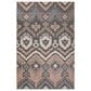 Dalyn Rug Company Sedona 2" x 3" Bison Indoor/Outdoor Area Performance Rug, , large