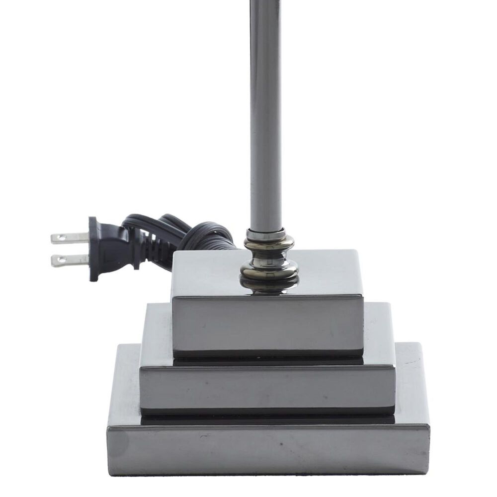 Maple and Jade Table Lamp in Shiny Black &#40;Set of 2&#41;, , large