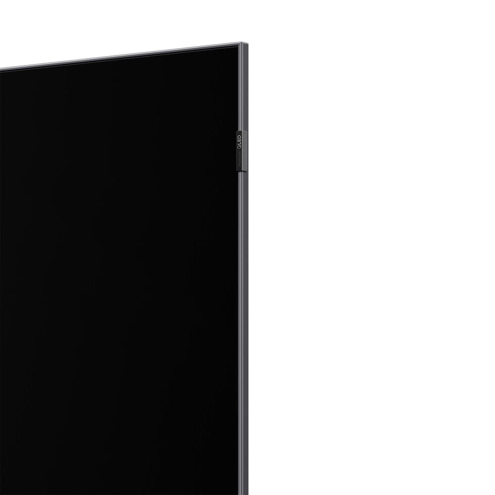 TCL 75&quot; Class Q6 4K UHD HDR QLED with Fire TV in Black - Smart TV, , large