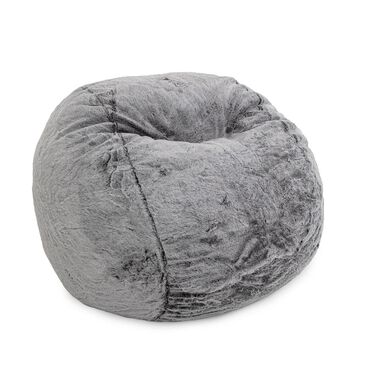 37B Queen Nest Chair Bed in Gray, , large