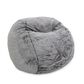 37B Queen Nest Chair Bed in Gray, , large