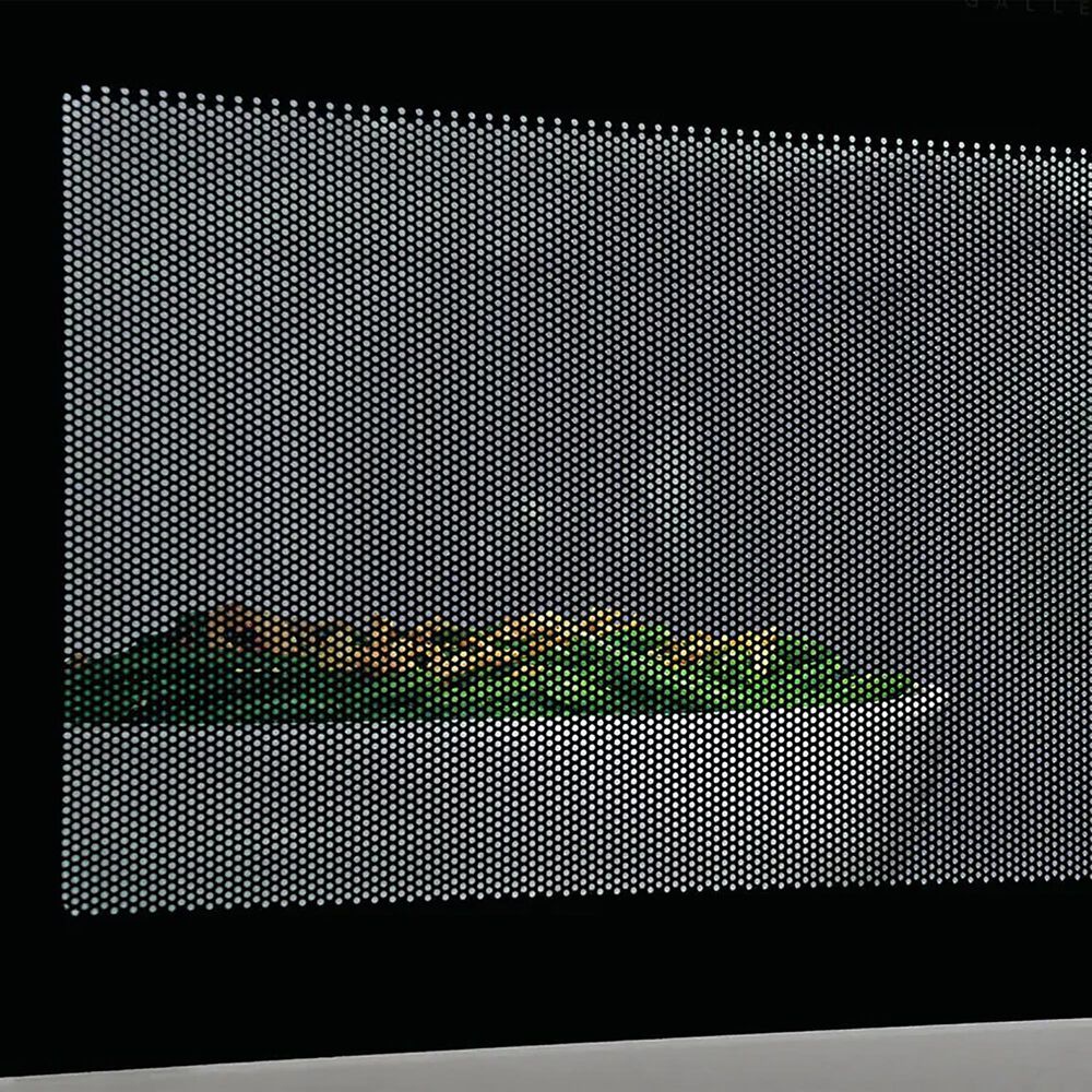 Frigidaire Gallery 2.2 Cu. Ft. BuiltIn Microwave in Stainless Steel