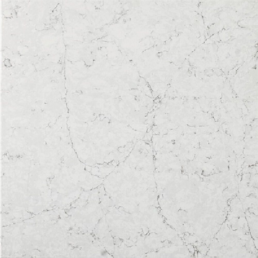 James Martin Vanities Brittany 48" Single Bathroom Vanity in Smokey Celadon with 3 cm Eternal Jasmine Pearl Quartz Top and Rectangular Sink, , large