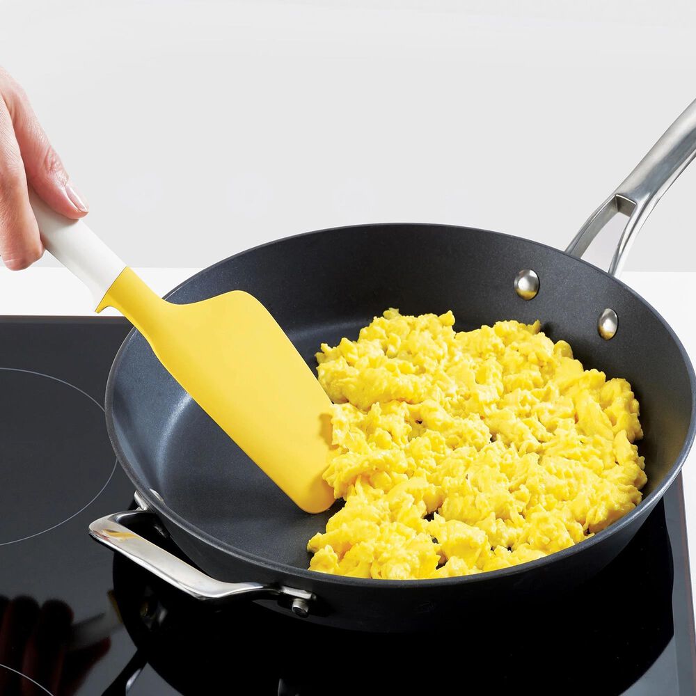 Joseph Joseph Elevate Egg Spatula, , large