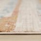 RIZZY Iconic ICO763 5"3" x 7"9" Neutral, Red and Blue Area Rug, , large