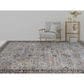 Amer Rugs Fairmont 3"3" x 4"11" Azure Area Rug, , large