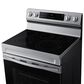 Samsung 6.3 Cu. Ft. Freestanding Electric Range in Stainless Steel, , large