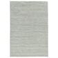 Radici USA Alleanza 8" x 10" Cream Area Rug, , large