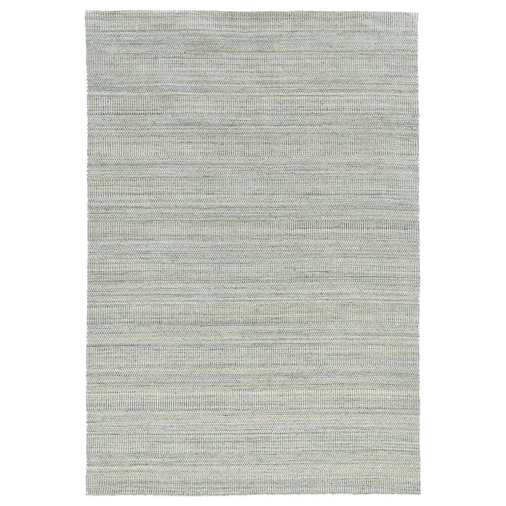 Radici USA Alleanza 8" x 10" Cream Area Rug, , large