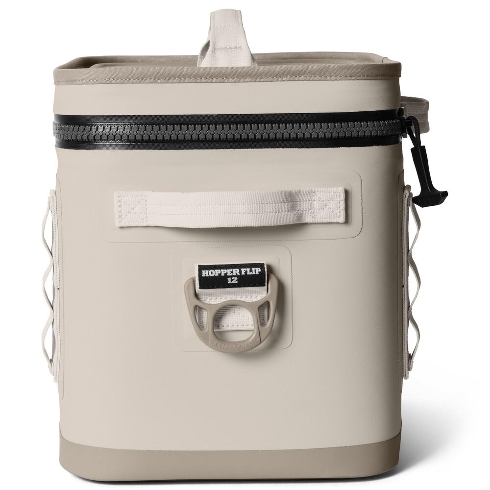 YETI Hopper Flip 12 Soft Cooler in Cape Taupe, , large