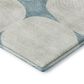 Dalyn Rug Company The Reserve TR16 Teal 8" x 10" Indoor/Outdoor Area Rug, , large