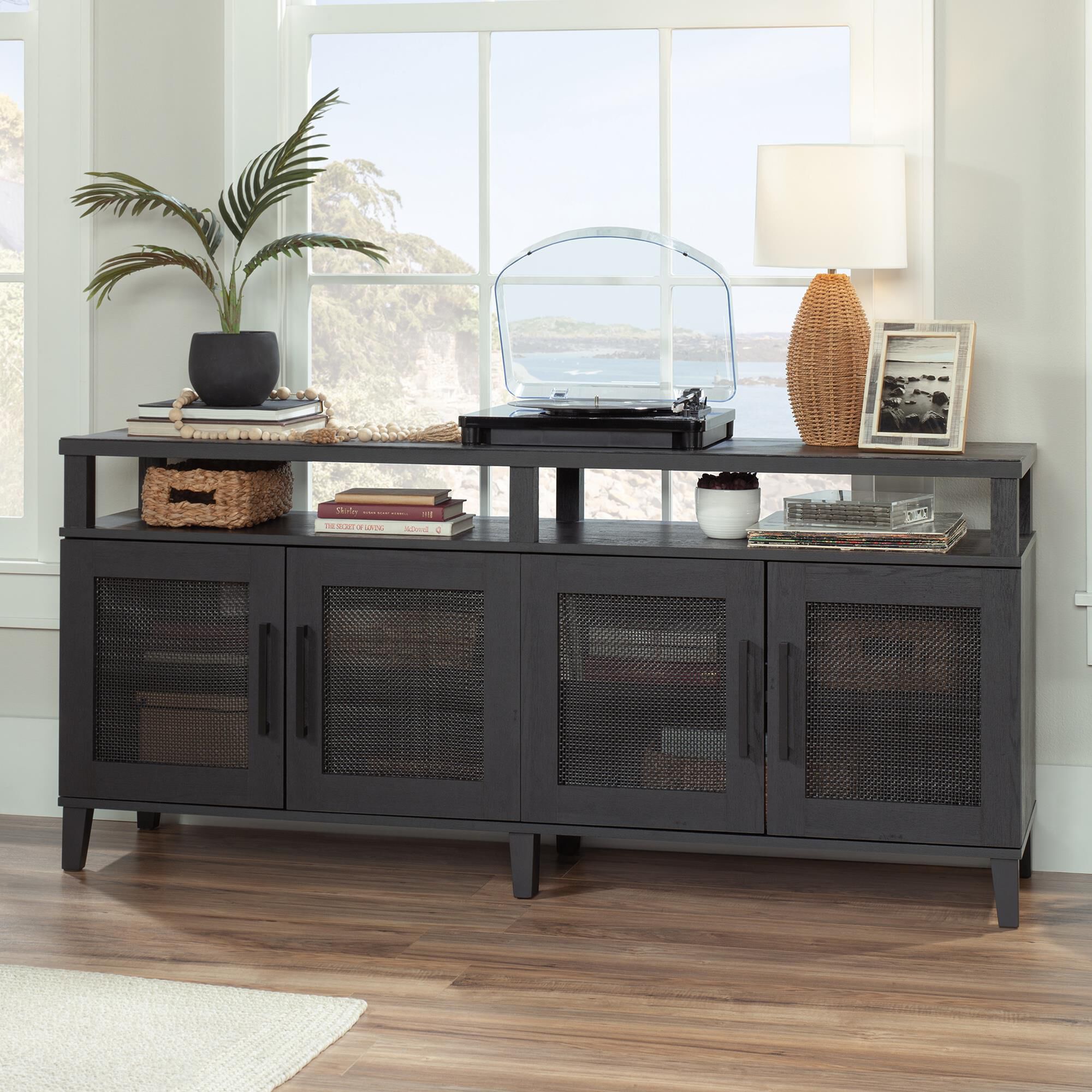 Sauder Tiffin Line 62