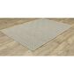 Oriental Weavers Caicos CA08A 7"10" x 10" Grey Area Rug, , large
