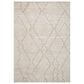 Loloi II Darby 4" x 6" Sand and Charcoal Area Rug, , large