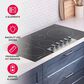 Frigidaire Professional Professional 2-Piece Kitchen Package with 30" Double Wall Oven and 36" Electric Cooktop in Stainless Steel, , large