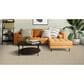 Fabrica Cirrus Carpet in Seashell, , large