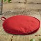 HIC Kitchen Insulated Tortilla Warming Pouch in Bright Red, , large