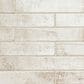 MS International Stella Biscotti 2" x 10" Ceramic Tile, , large