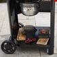 Weber Perfomer Smart Charcoal Grill in Black, , large