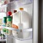 Whirlpool 21 Cu. Ft. Wide Side-by-Side Refrigerator in Fingerprint Resistant Stainless Steel, , large