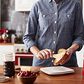KitchenAid 36" Professional Dual Fuel Range in Passion Red, , large