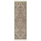 Momeni Bristol BRS-3 2"3" x 8" Natural Runner, , large