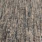 Central Oriental Minerva Mitch 5" x 7"3" Storm and Vintage Blue Area Rug, , large