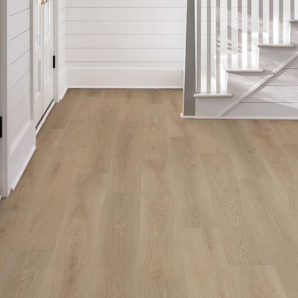 Shaw Floorte Ponder 7" x 48" Luxury Vinyl Plank, , large
