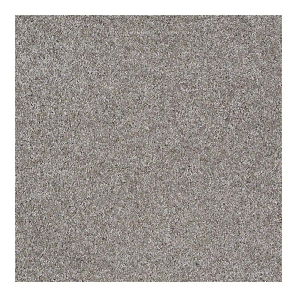Shaw Parlay Carpet in Pewter, , large