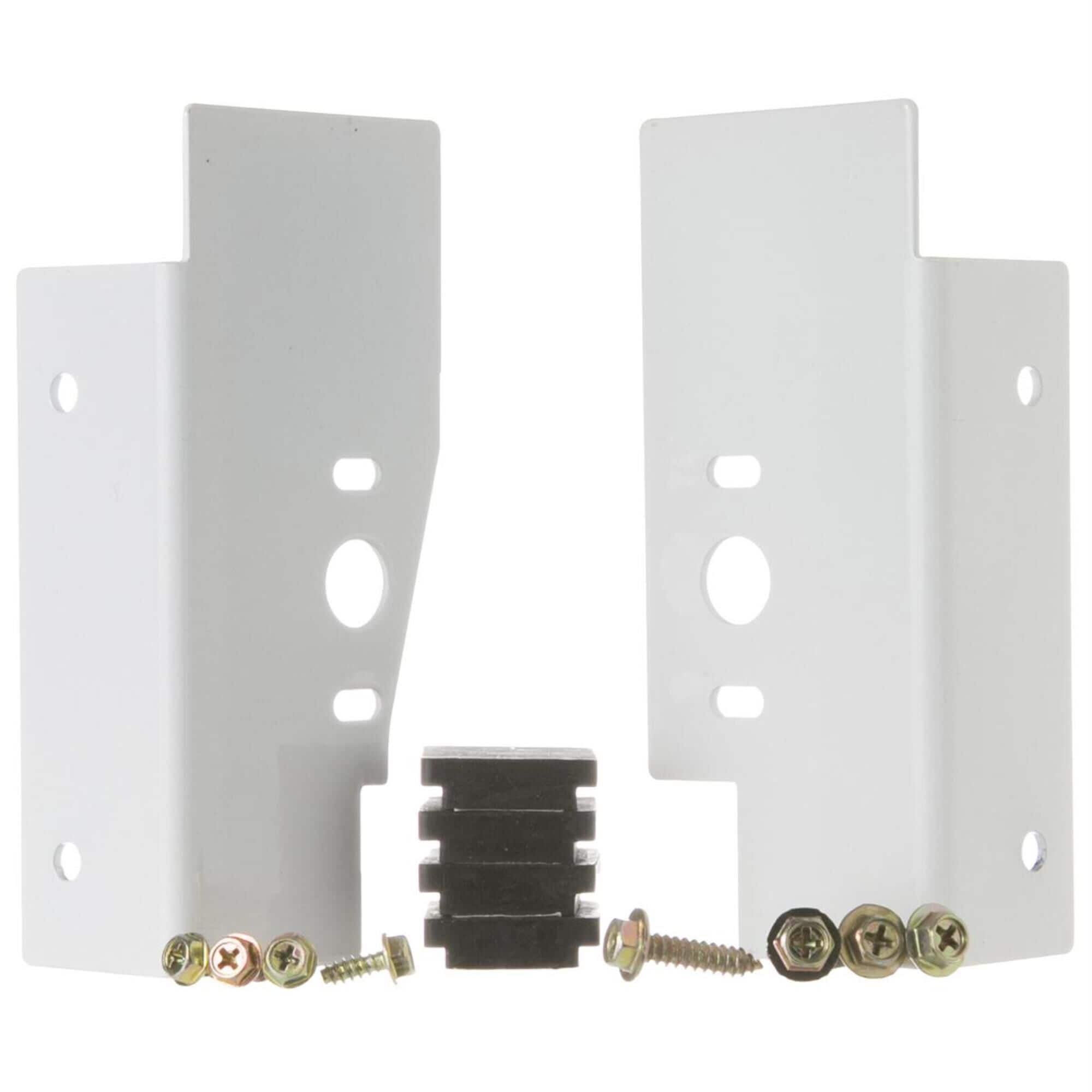 GE Appliances Washer and Dryer Stack Kit Nebraska Furniture Mart